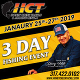 2019 HCT 3 Day Fishing Event