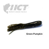 Honey Creek Tackle Stupid Tube Review