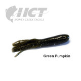 Honey Creek Tackle Stupid Tube Review