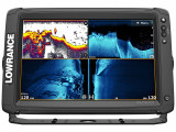 Lowrance Elite-12 Ti2 Fishfinder/Chartplotters ActiveImaging