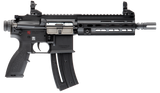 HK 81000403 HK416 PSTL 22LR 20R