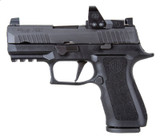 Sig 320xc9bxr3rxp 320 9mm 3.6 Strkr 15r Blk