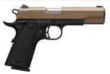 Browning 1911-380, Brn 051-960492 1911 380 Blklbl 4.25 Fde