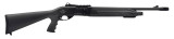 Rock Island X4 Tact Shotgun Semi-Automatic 12 Gauge 18.5" 3" Black Synthetic Stk Aluminum Alloy