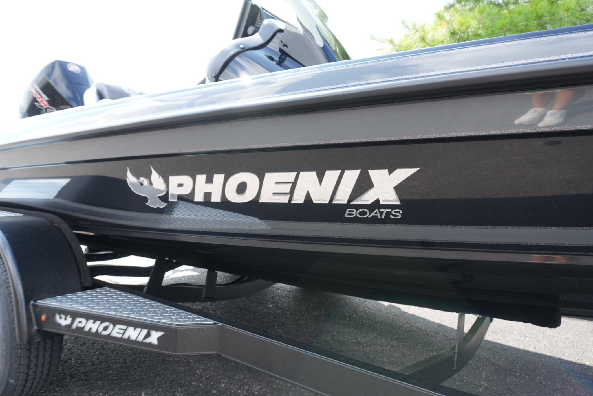 P.phoenix フェニックス 2026 Phoenix 721 ZXL