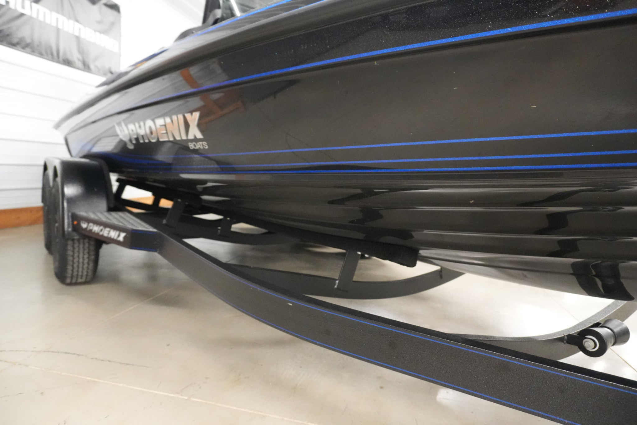 2026 Phoenix 721 ZXL