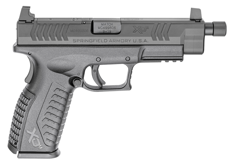 SPG XDMT9459BOSP 9M 4.5 TB BLK