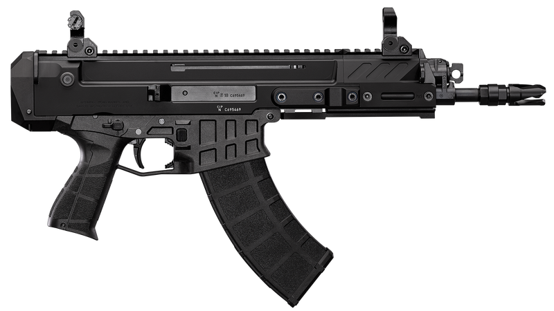 Cz 91460 Bren 2 Ms Pistol 7.62x39 9in 30rd