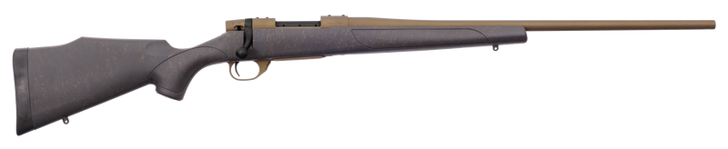 Wthby Vwb65cmr4t Weatherguard Bronze 6.5 Creedmoor