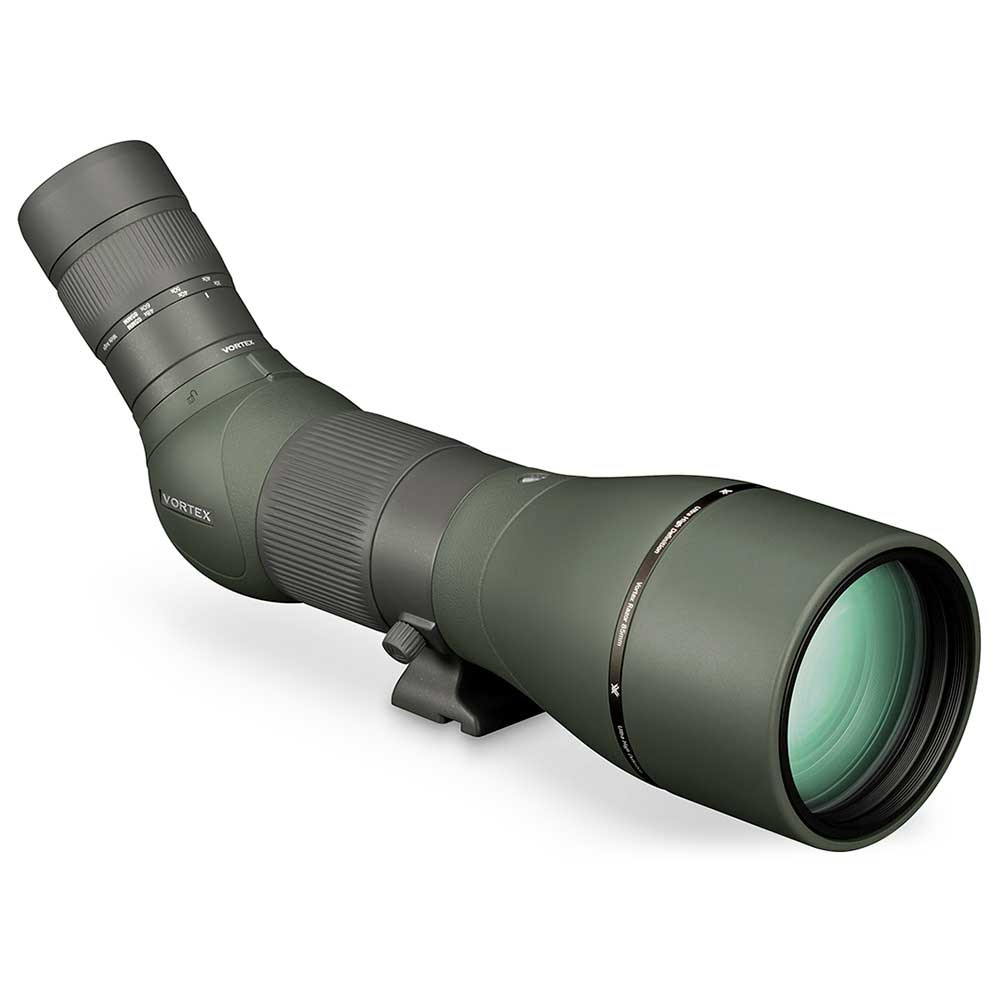 Vortex Razor HD 85mm w/27-60x