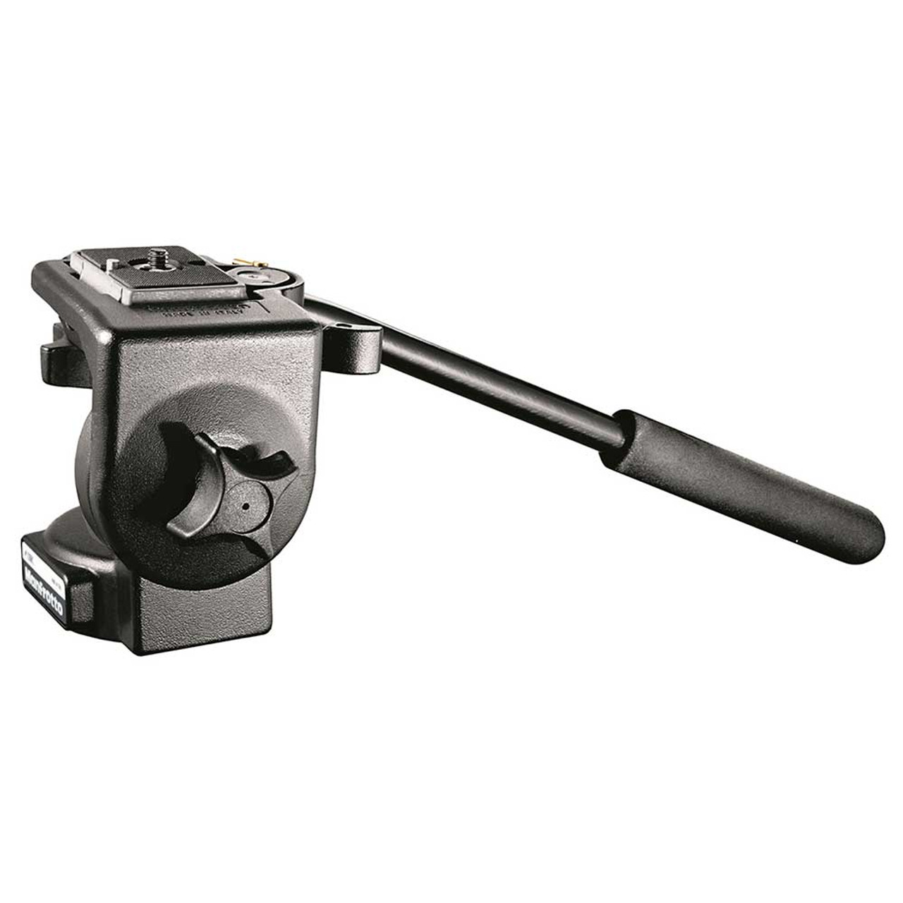 Trípode Manfrotto Befree Live - Avisual SHOP