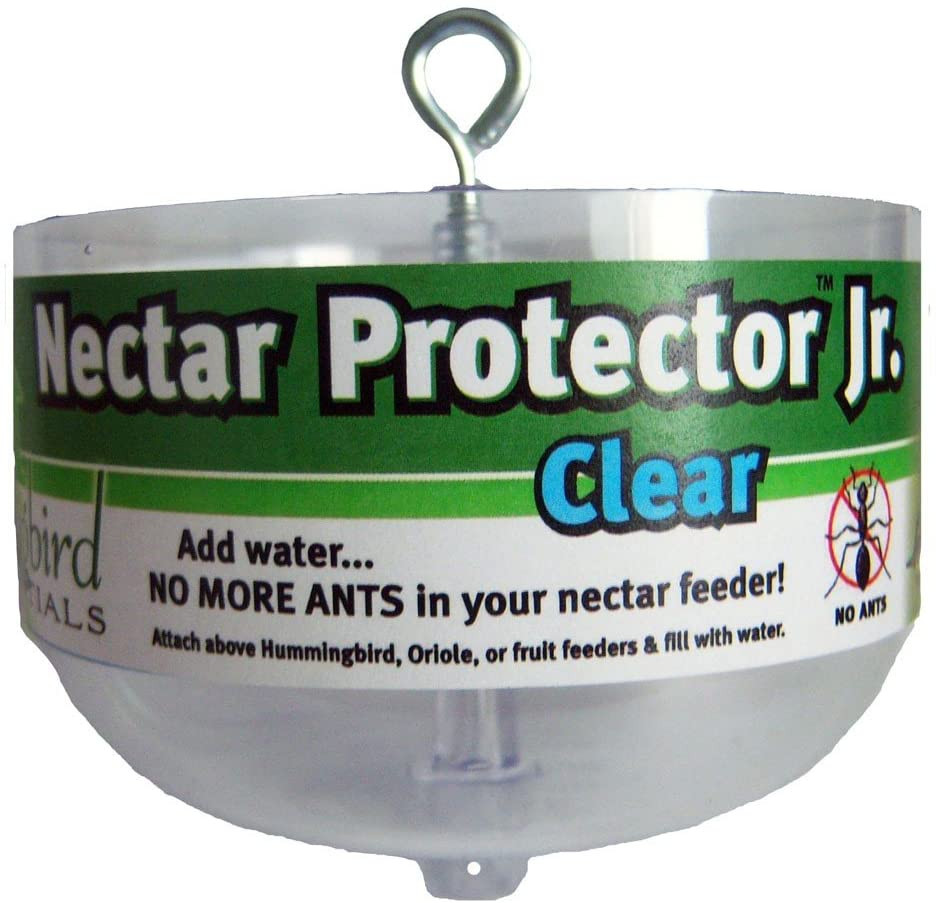 HummZinger Nectar Guard Tips, 12 pc