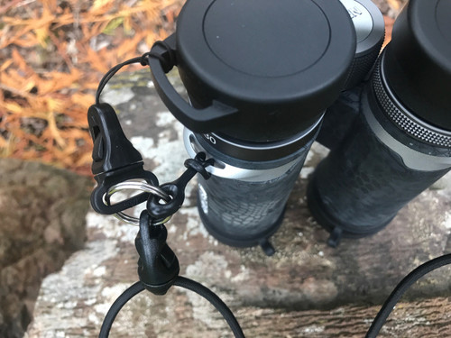 ULBH: Lens Cover Attachment