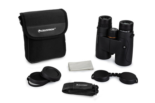 Celestron Nature DX 8x42 Black