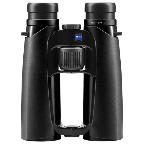 Zeiss Victory SF 8x42 front view