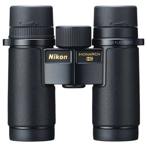 nikon monarch hg 8x42