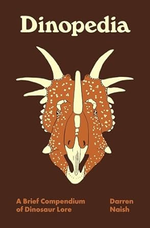 Dinopedia