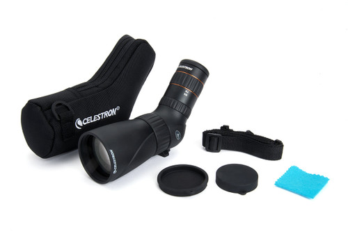 Celestron Hummingbird ED 56mm w/9-27x