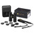Nikon Monarch HG 8x42 binocular and accessories
