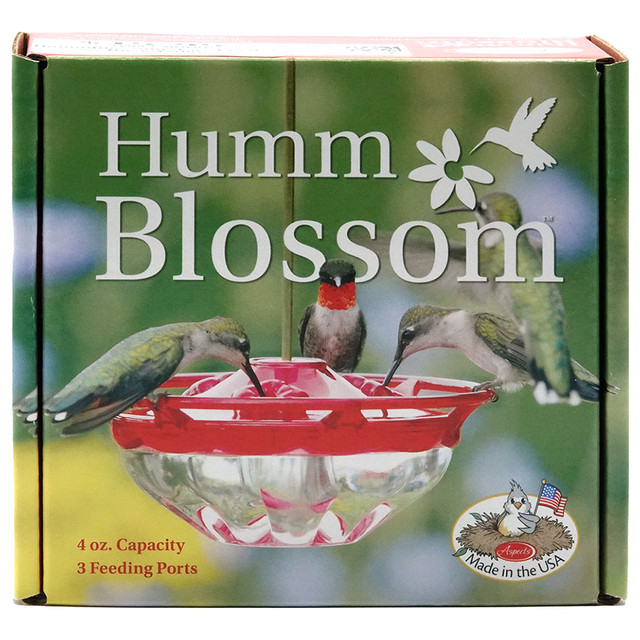 HummZinger Nectar Guard Tips, 12 pc