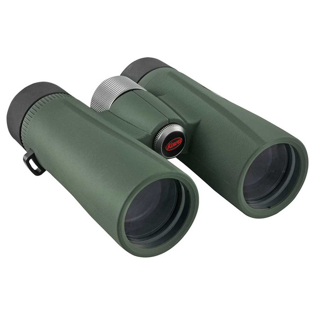 Kowa BDII-XD 8x42 | Time And Optics