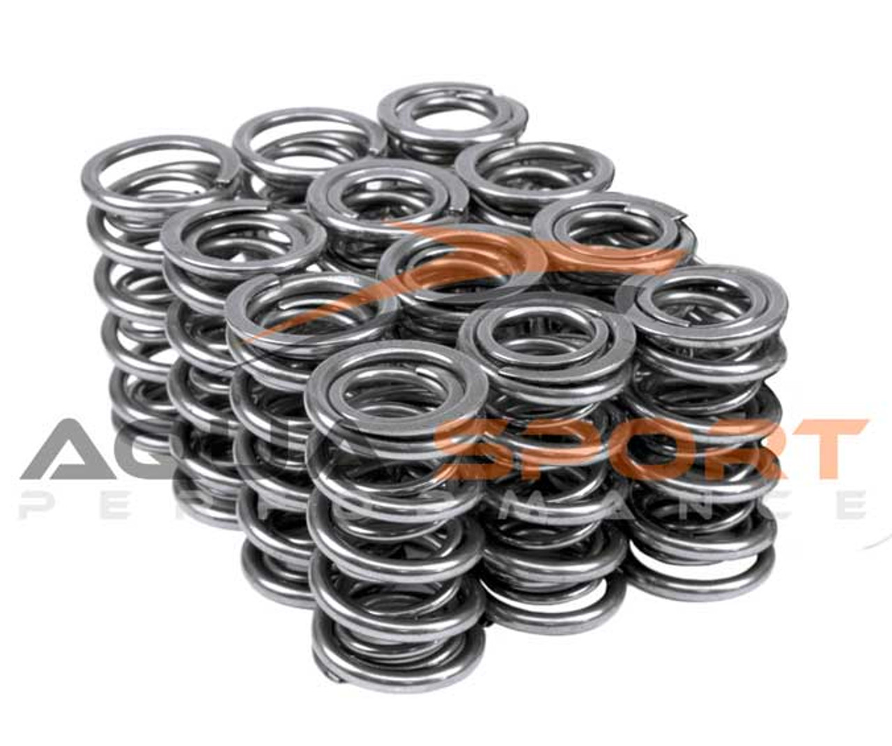 Sea-Doo RXP RXT GTI 4-TEC Supercharged Dual Valve Spring Set