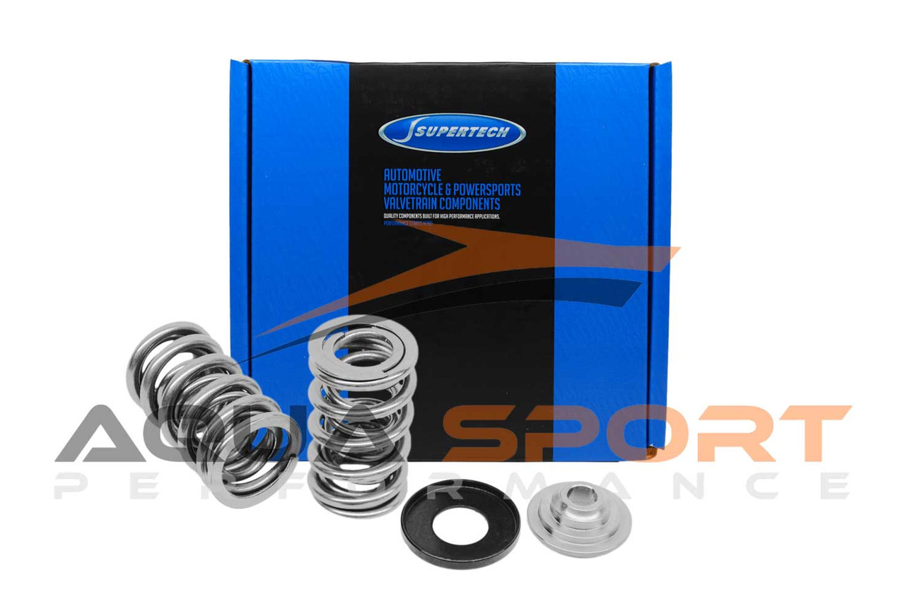 2A3 真空管 spring EDR ZX-6R 636 ZX6 Race kit valve spring kit 2009 - 2026 – EDR