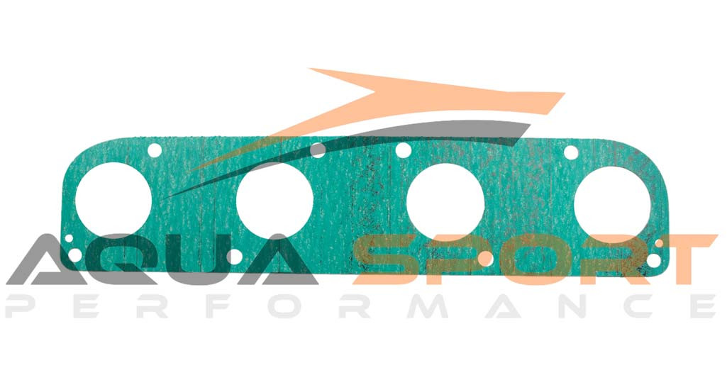 Yamaha Intake Manifold Gasket FX CRUISER HO/FX HO /FX Cruiser SHO /FX