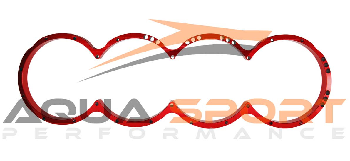 Block Guard for Yamaha 1.8L Waverunner FX FZR FZS HO SHO SVHO