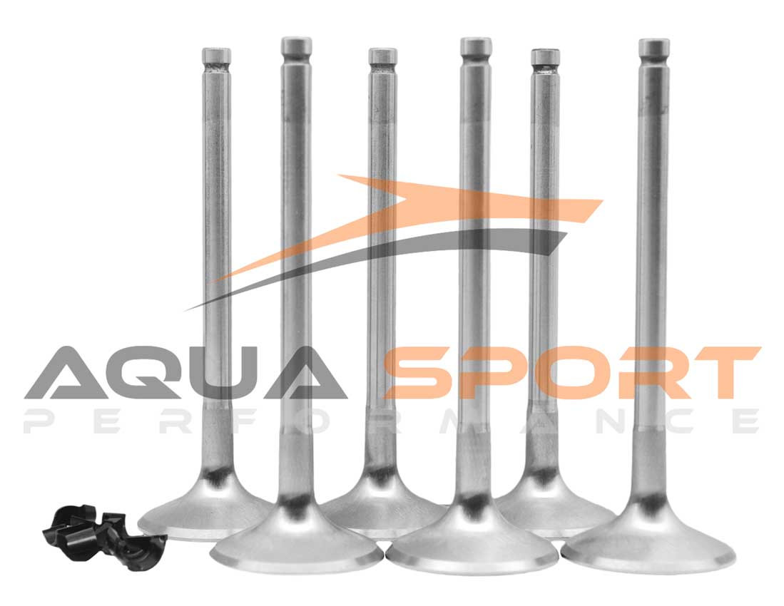 Kit De Reparacion Bomba De Aceite Primaria Sea Doo 2002-14 | Envío Gratis