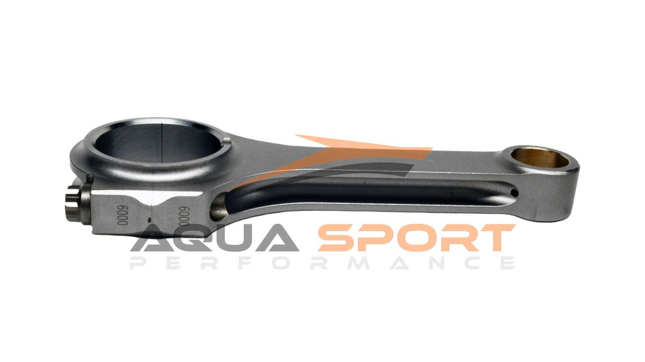 Svho Racing Rods Yamaha Waverunner HO SHO SVHO 2012+ High Boost Power Adder Plus Molnar ...