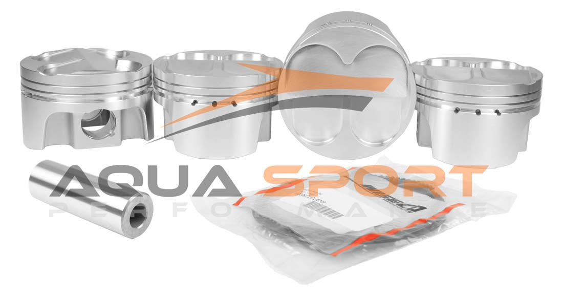 Yamaha Waverunner 1812cc HO SHO SVHO Head Gasket 86mm