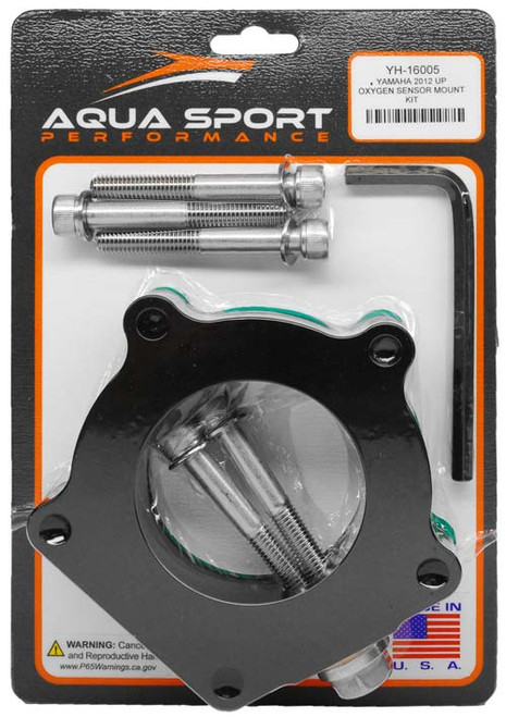 Yamaha PWC Performance parts - Other parts - Page 1 - AquaSport 