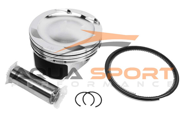 Aftermarket OEM 100.50mm 8.4:1 Pistons for all Sea-doo 4TEC Supercharged