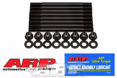 AquaSport Performance Custom ARP Head Stud Kit for Sea-Doo 4TEC