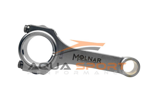 Svho Racing Rods Yamaha Waverunner HO SHO SVHO 2012+ High Boost Power Adder Plus Molnar ...