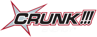 Crunk Energy Drink