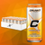 CRUNK!!! Energy Mango-Peach 16oz 24 pack