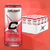 CRUNK!!! Energy Pomegranate 16oz 12 pack