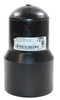 Central Plastics 360000343 Butt Fusion End Cap 4" GFCP Part No 10002938