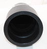 Central Plastics 360000343 Butt Fusion End Cap 4" GFCP Part No 10002938