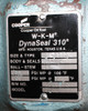 Cameron 3F-B110 WKM DynaSeal Floating Ball Valve 3" 285 Psi