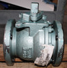 Cameron 3F-B110-CS-42-S2 WKM DynaSeal Floating Ball Valve 3" 175 Psi