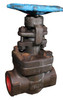 Velan S06-2054B-02TY Gate Valve 1-1/4"