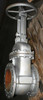 Powell Valves 12. 1503FC8GXXX Gate Valve 12 In. 150# Carbon Steel Trim 8 Bolted Bonnet