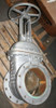 Powell Valves 12. 1503FC8GXXX Gate Valve 12 In. 150# Carbon Steel Trim 8 Bolted Bonnet