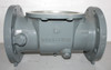 American Meter Company 6" GTS Turbine Gas Meter