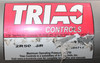 TRIAC Controls 2R500SR Rack and Pinion Actuator 150 psi