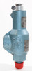 Mercer Valve 91-12C61P14C1 Relief Valve 3/4"