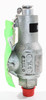 Mercer Valve 91-12E51T13I1 Pressure Relief Valve 3/4"